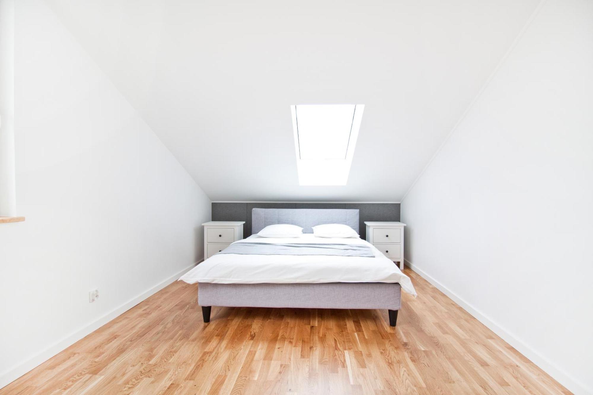Apartamenty Lagom Siedlce Exterior foto