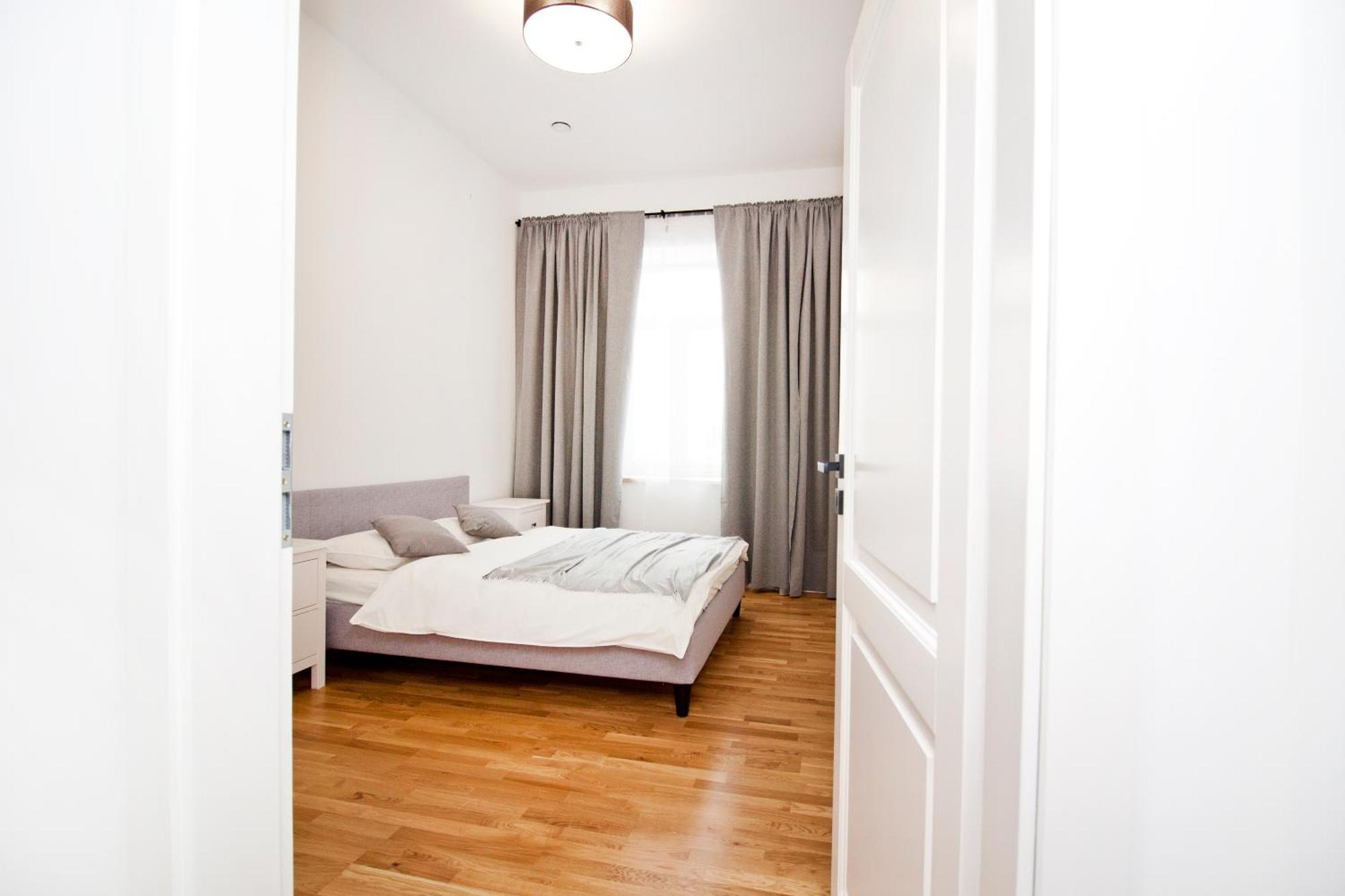 Apartamenty Lagom Siedlce Exterior foto