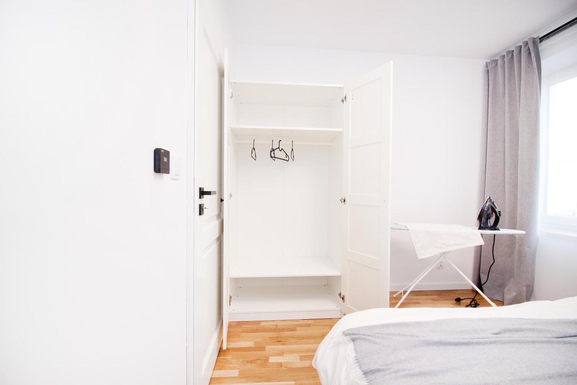 Apartamenty Lagom Siedlce Exterior foto