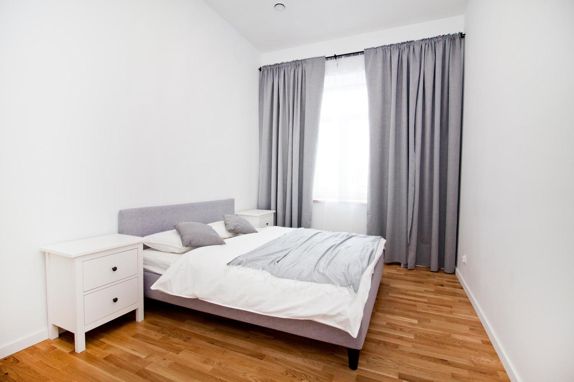 Apartamenty Lagom Siedlce Exterior foto