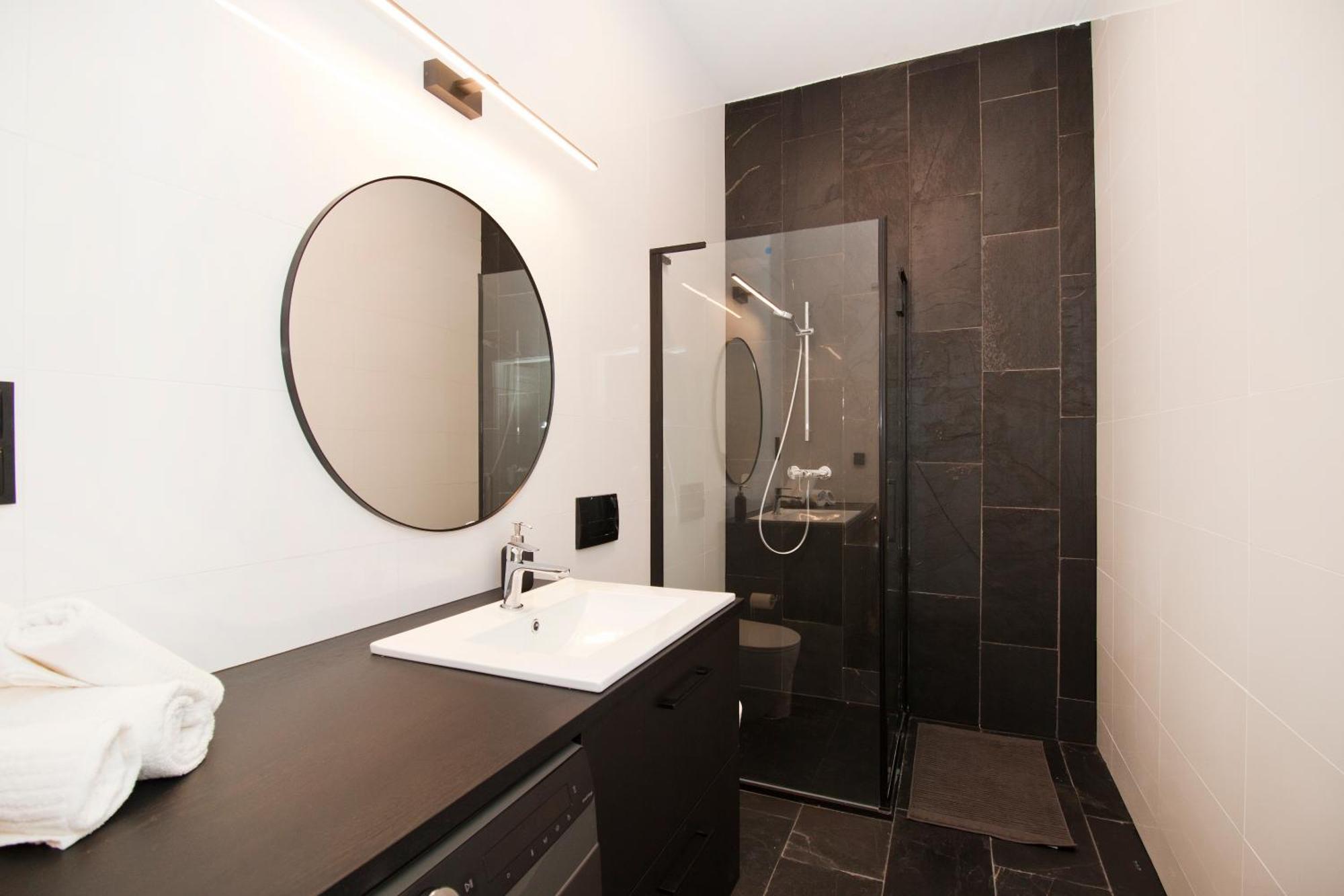 Apartamenty Lagom Siedlce Exterior foto