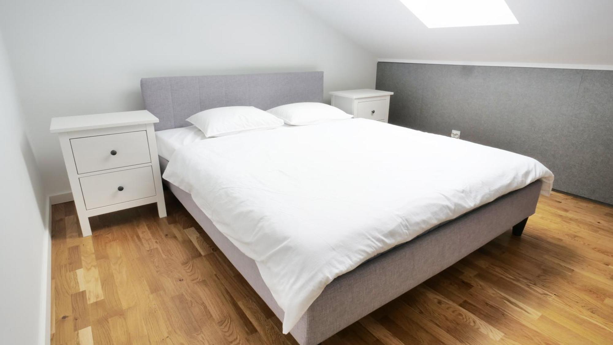 Apartamenty Lagom Siedlce Exterior foto